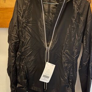 Fabletics Black Jacket